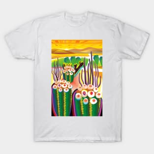 Morongo Valley T-Shirt